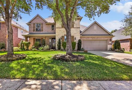 14706 Castle Cove Lane