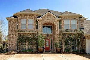 4022 Weston Drive