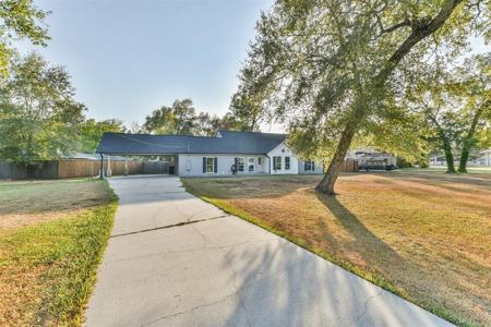 1719 Eagle Point Road