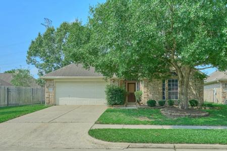 12318 Georgetown Park Court