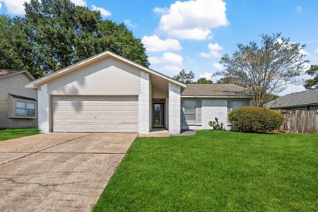 20109 Misty Pines Drive