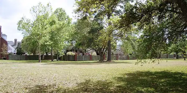 1207 Bluebonnet Drive