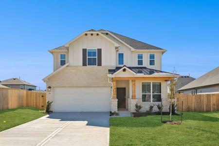 214 Prairie Ridge Lane