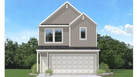 7526 Bella Springs Drive