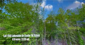 Lot 156 Lakeside Drive