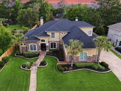1411 Graystone Creek Court