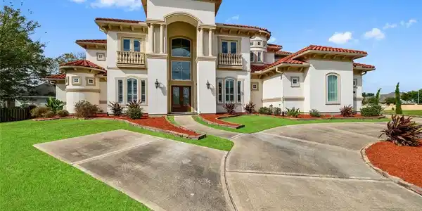 1503 Harbour Estates Circle