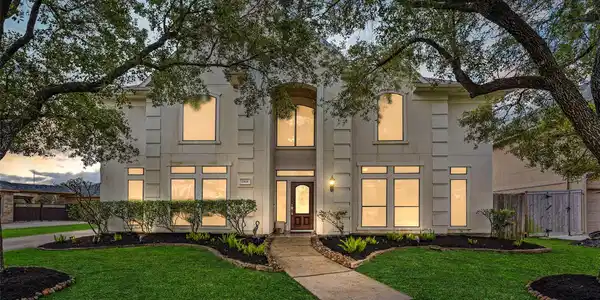 2814 Sea Channel Drive