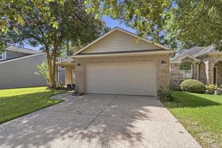 11619 Alcott Drive