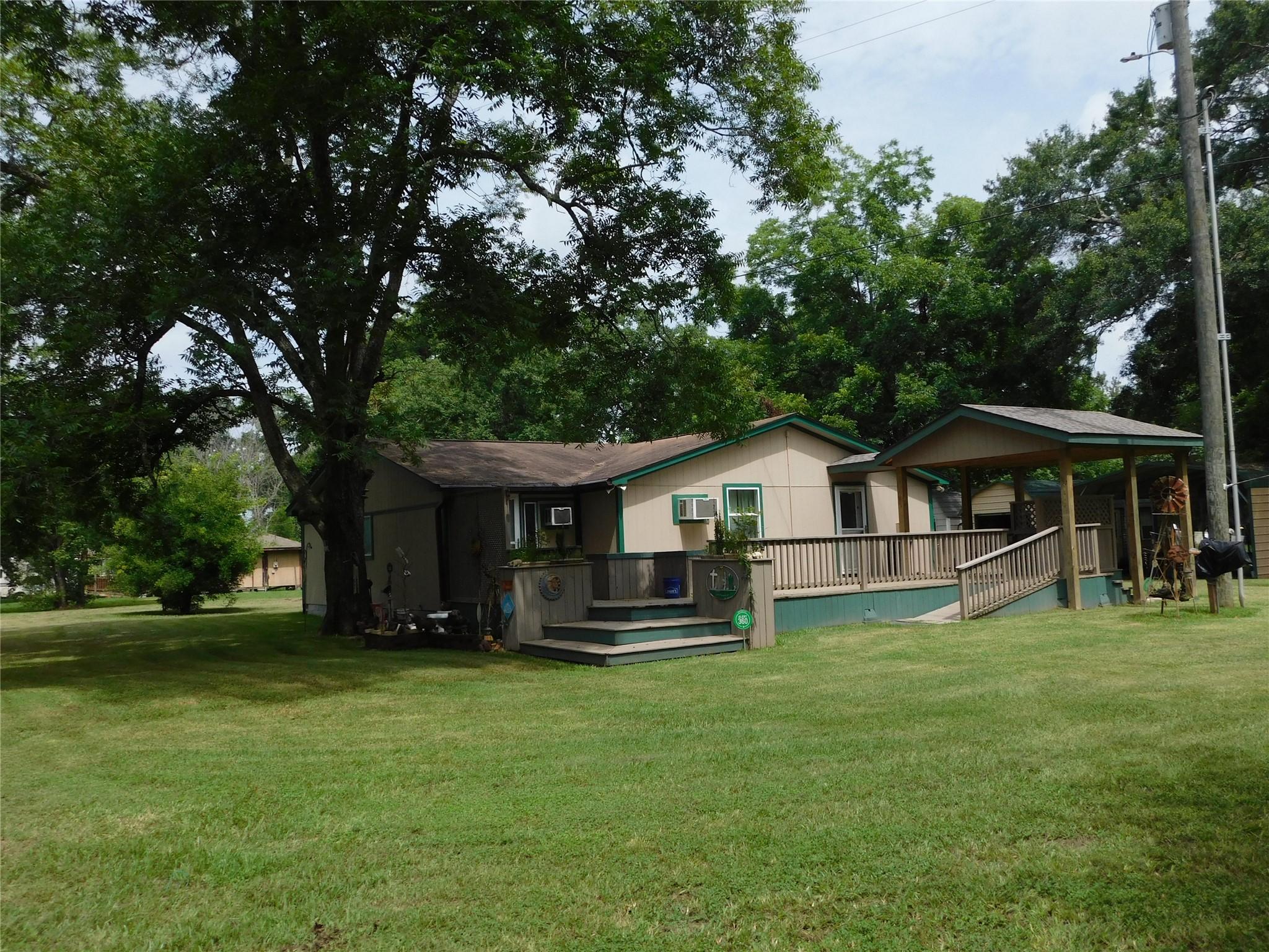 Image 3: Front of home