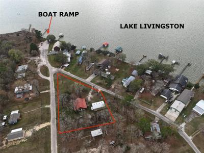 290 Armadillo Road
