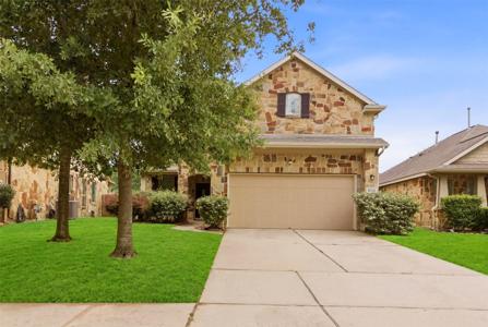 16626 Lake Prince Lane