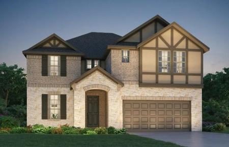 17801 Stone Terrace Lane