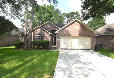 20815 Crimson Oak Trail
