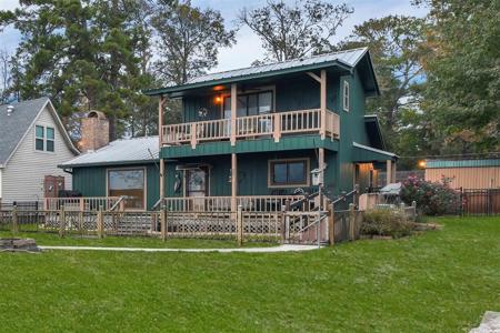 299 Harbor Addition Drive
