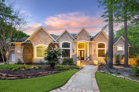 2502 Walnut Knob Court
