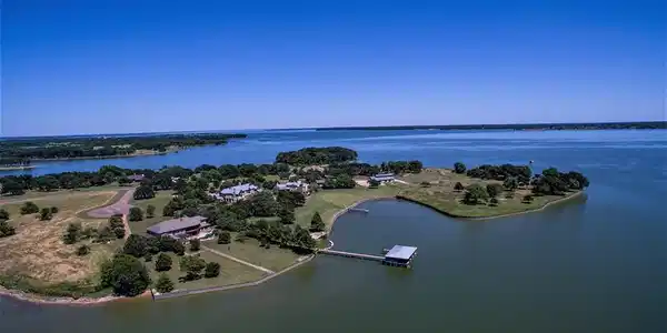 316 Tonkawa Trail