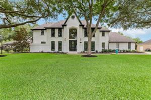 5416 Weston Drive