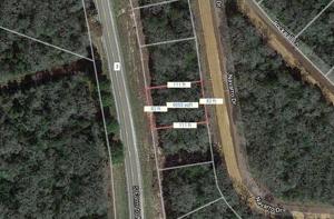 Lot 19 Navarro Drive
