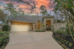 3 Acorn Cluster Court
