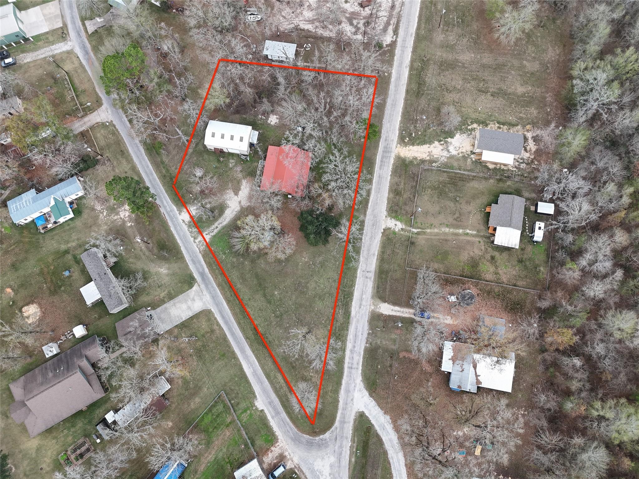 Image 4: Aerial view