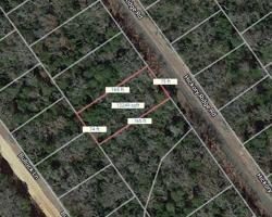 Lot 22 Hickory Ridge Drive
