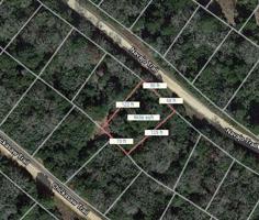 Lot 5 Navajo Trail