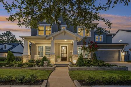 43 W Sawyer Ridge Drive