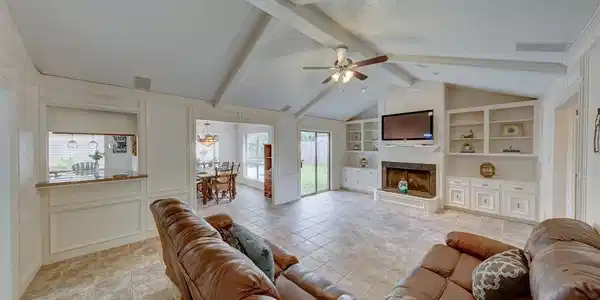 1630 Lake Bluff Drive