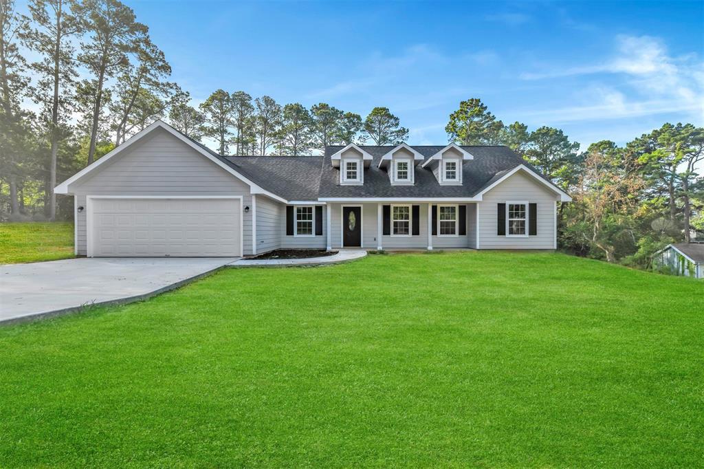 209 Circle Drive, Onalaska, TX lhrmls01300568