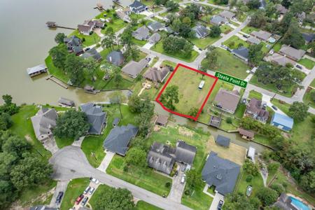 18222 & 18226 Steele Point Drive