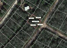 Lot 6 Broken Bow