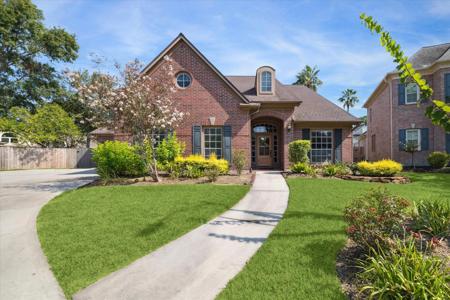 2447 Riverway Oak Drive