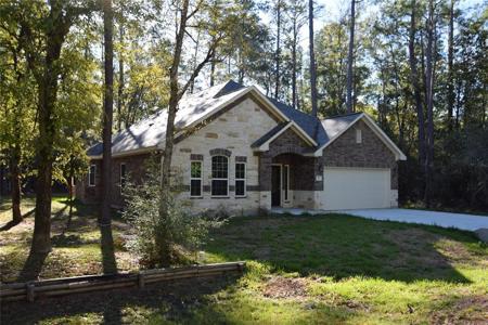 56 Cottonwood Road