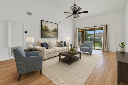 207 Lakeview Terrace