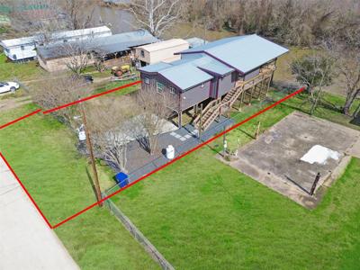 574 River Oaks Drive