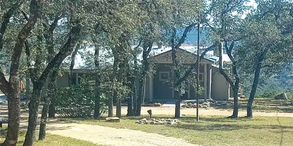 6300 Paradise Manor Circle