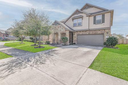13018 Foxwood Creek Lane