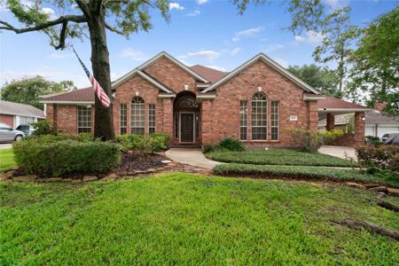 20403 Atascocita Shores Drive