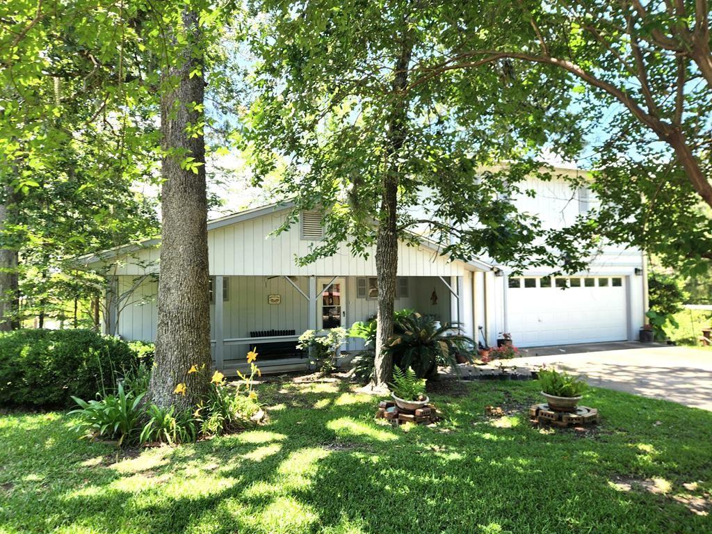 Image 1: Welcome to your lake house.