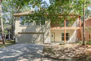 8 N Timber Top Drive