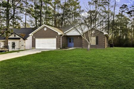 165 Magnolia Bend Lane