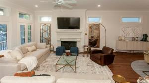 2436 High Timbers Drive Drive