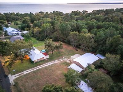 242 Magnolia Drive