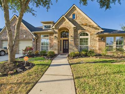 13419 Piney View Lane