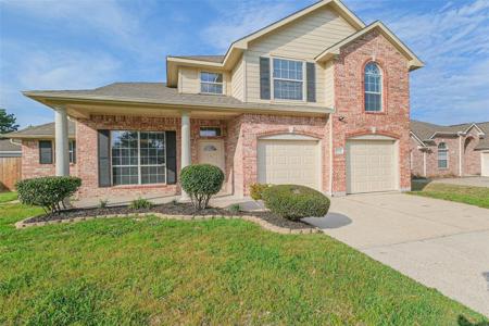 7434 Stonesfield Place