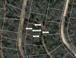 Lot 7 Chickasaw Trail