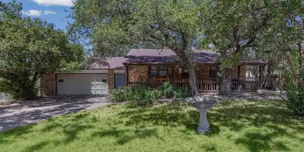 20604 Dawn Drive