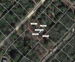 Lot 6 Chickasaw Trail