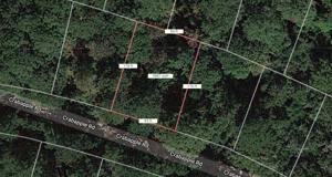 Lot 20 Crab Apple Drive
